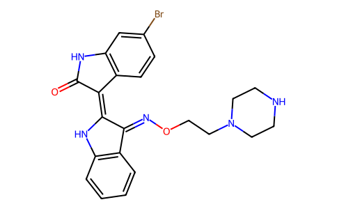 MLS-2384 1067884-45-0